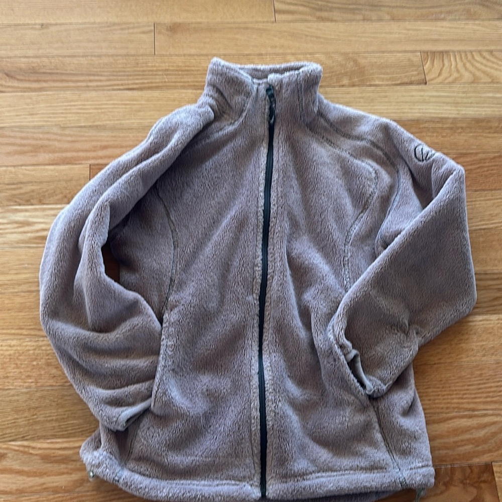 Stormberg Fleece - Size 122/7